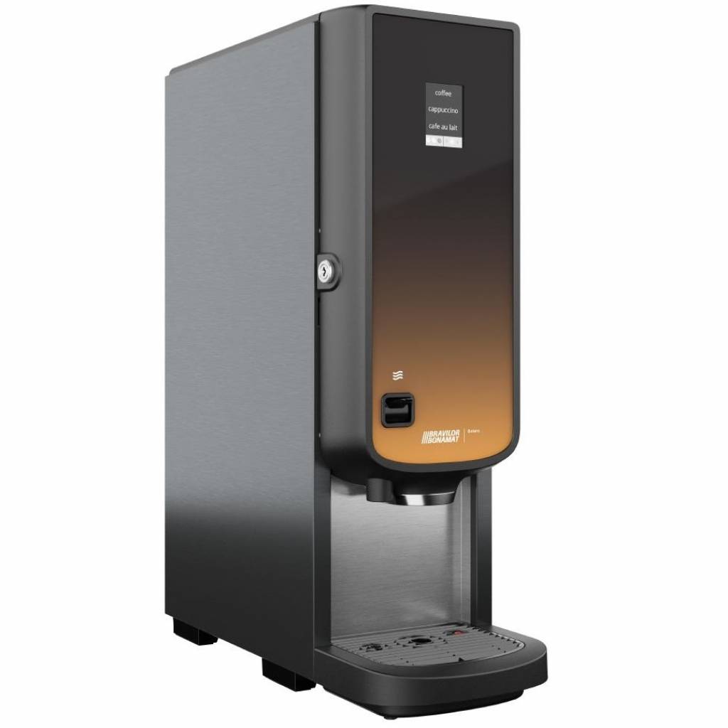 Bravilor Bolero 11 - Kakaoautomat